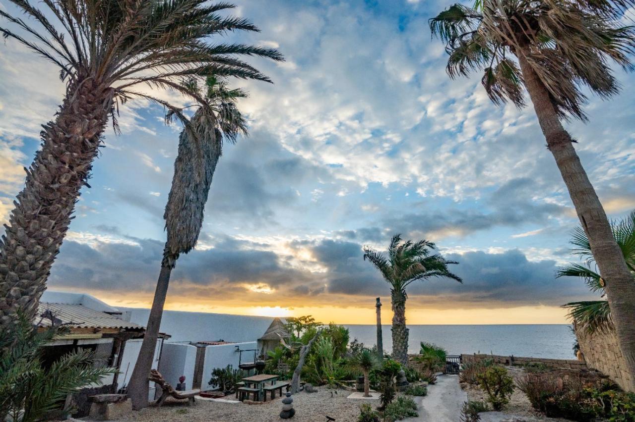 Little Paradise In El Medano 2 Гранадилла-де-Абона Экстерьер фото