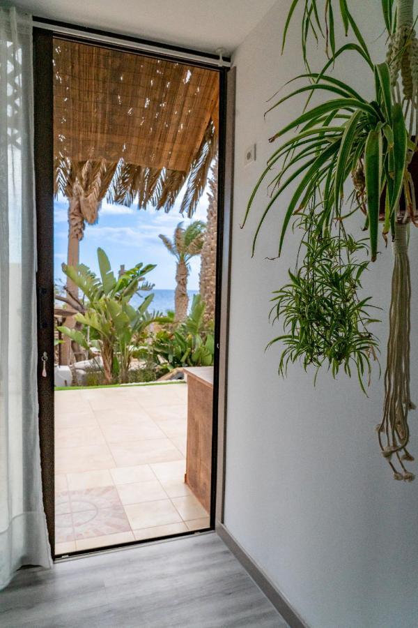 Little Paradise In El Medano 2 Гранадилла-де-Абона Экстерьер фото